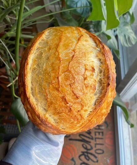 Blue Moon Beer Bread Recipe