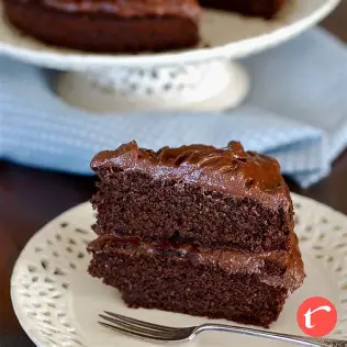 Diabetic Cake Recipe